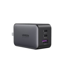 UGREEN 65W PD GAN SUPER CHARGER (50653)