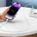 UGREEN CD318 GAN PD20W CHARGER