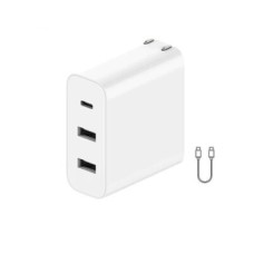 Xiaomi 2A1C 65W Charging Adapter