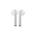 Baseus Encok W07 TWS True Bluetooth Dual Earbuds White
