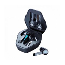 Lenovo HQ08 TWS Gaming Dual Earbuds Black