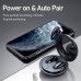 REMAX TWS-9 Bluetooth Wireless Stereo Earbuds