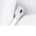 UIiSii GM20 PRO TWS Wireless Earbuds With Digital Charging Case White