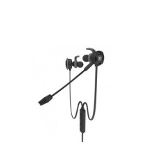Plextone G30 3.5mm Noise Canceling Gaming Earphone