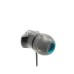 QKZ DM7 Gold Plated Housing Earphones