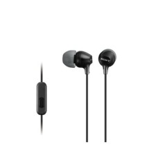 Sony MDR-EX15AP EX Monitor Headphones