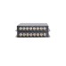 Hanutech 1080P 8CH HD CVI TVI AHD Fiber Optical Transmitter