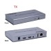 HDMI 4K KVM EXTENDER 120M