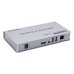 HDMI 4K KVM EXTENDER 200M