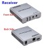 HDMI 4K KVM EXTENDER 60M