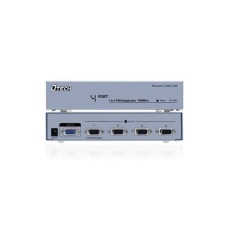 DTECH VGA SPLITTER 4PORT 