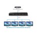 UGREEN 1×4 HDMI SPLITTER (40202)