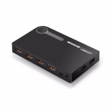 UGREEN 5×1 HDMI SWITCH (40205)