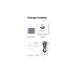 UGREEN 60649 HDMI AUDIO EXTRACTOR (SPDIF+3.5MM AUX)