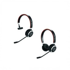 Jabra Evolve 65 Bluetooth Headset