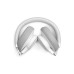 JBL Live 650 BT Over-Ear Noise Cancelling Wireless Bluetooth Headphone