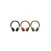 REMAX RB-300 HB Touch Control Bluetooth Headphone