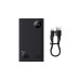 BASEUS ADAMAN 2 DIGITAL DISPLAY 20000MAH  30W POWER BANK (PPAD05001)