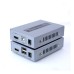 DTECH HDMI IP KVM EXTENDER 150M(DT-7050)