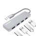 LENOVO A602 USB 3.0 4 PORT HUB