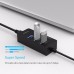ORICO HR01-U3 USB 3.0 HUB WITH GIGABIT LAN ADAPTER