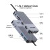 QGEEM USB 3.0 WITH 2K 3 DISPLAY DOCKING STATION D3908