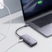 UGREEN 7-IN-1 USB-C MULTIFUNCTION DOCKING STATION CM212 (50852)