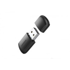 UGREEN AC650 DUAL BAND USB WIFI ADAPTER CM448 (20204)
