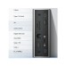 UGREEN USB-C MULTIFUNCTION DOCKING STATION CM 268 (60345)