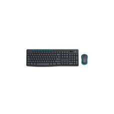 Logitech MK275 Wireless Combo Keyboard