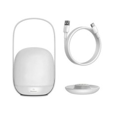 BASEUS NIGHT LIGHT 3000-5000 DIMMING LAMP