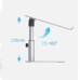 Baseus Adjustable Laptop Stand Aluminum Support
