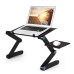 T8 Multi-functional Foldable Laptop Desk