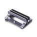 UGREEN ALUMINUM VERTICAL LAPTOP STAND DUAL SLOTS (60643)