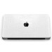 COTEetCI Clear Transparent Universal PC Case for 2021 Apple MacBook Pro 14-Inch M1 Pro (A2442)