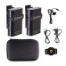 BOYA BY-WM4 Pro Wireless Microphone