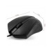 Fantech T532 Premium Office Mouse Black