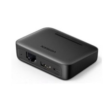 UGREEN USB NETWORK PRINT SERVER FOR RAW PRINTER CM428 (10941)