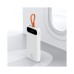 BASEUS POWER BANK 20000MAH 20W IP EDITION (PPBLK-02)