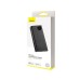 BASEUS ADAMAN METAL DIGITAL DISPLAY 10000MAH 22.5W(PPIMDA-B0A)