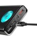 BASEUS AMBLIGHT QUICK CHARGER 20000MAH (PPLG-01)
