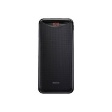 Baseus Gentleman Digital Display Portable Power Bank 10000mAh