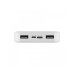Xiaomi Mi Redmi PB200LZM 20000mAh Quick Charging Power Bank