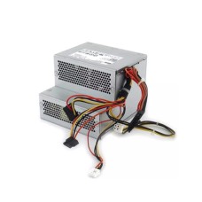 Dell Optiplex 980 Dt 255w Power Supply PSU CY826 D255P-00 N249M ( 24pin-4pin)