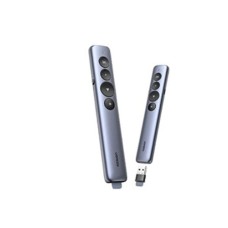 UGREEN RECHARGEABLE LASER POINTER (15153)