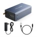 Acasis EC-7351 2 Bay External Array 2.5/3.5 Inch USB to SATA HDD RAID Case