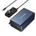Acasis EC-7351 2 Bay External Array 2.5/3.5 Inch USB to SATA HDD RAID Case