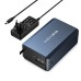 Acasis EC-7351 2 Bay External Array 2.5/3.5 Inch USB to SATA HDD RAID Case