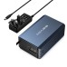 Acasis EC-7351 2 Bay External Array 2.5/3.5 Inch USB to SATA HDD RAID Case