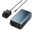 Acasis EC-7351 2 Bay External Array 2.5/3.5 Inch USB to SATA HDD RAID Case